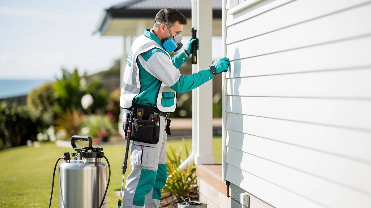 Best Pest Controllers in Gisborne