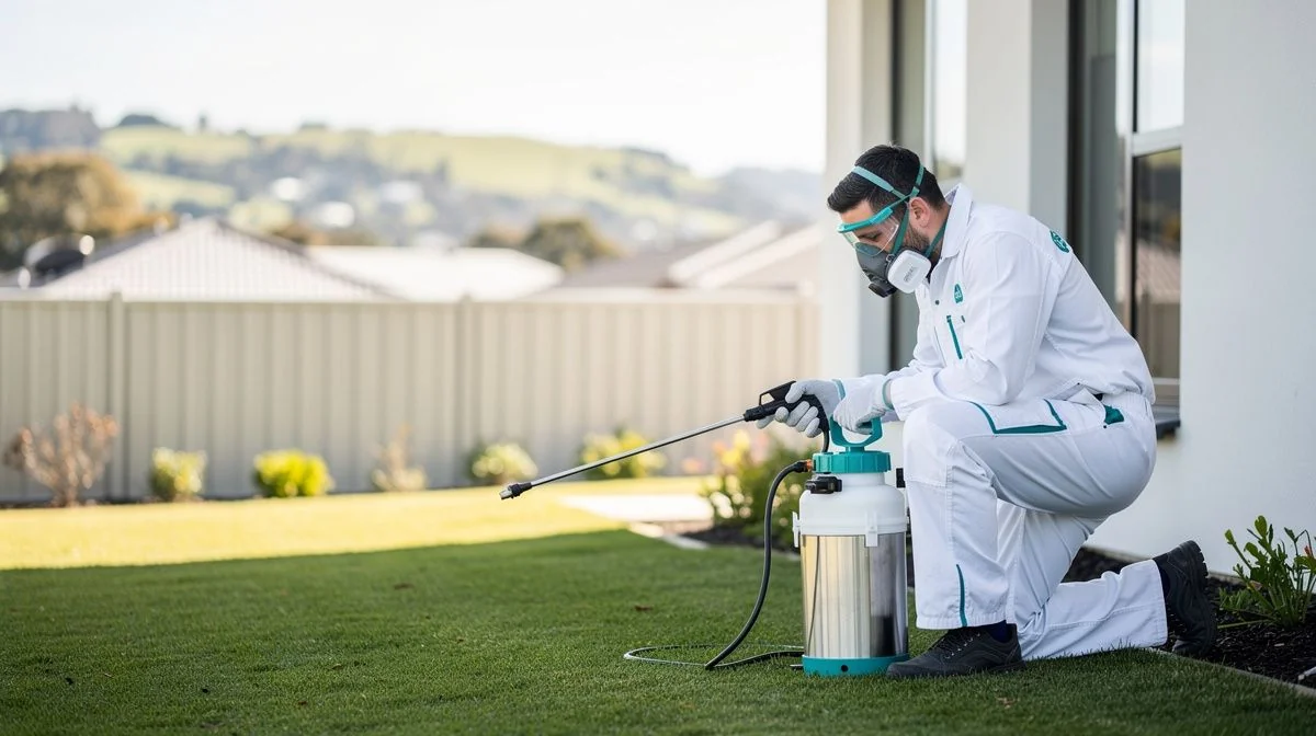 Best Pest Controllers in Hamilton