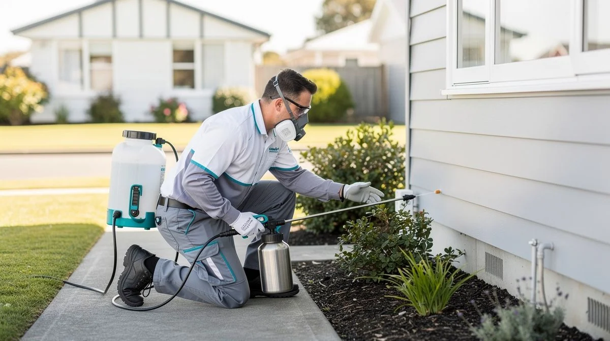 Best Pest Controllers in Invercargill