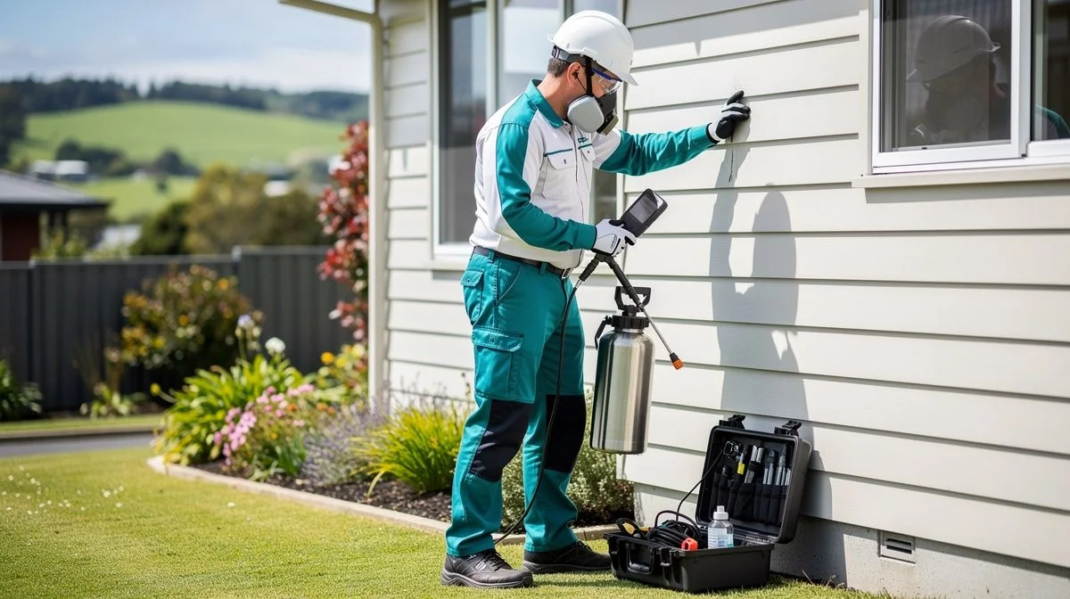 Best Pest Controllers in Lower Hutt
