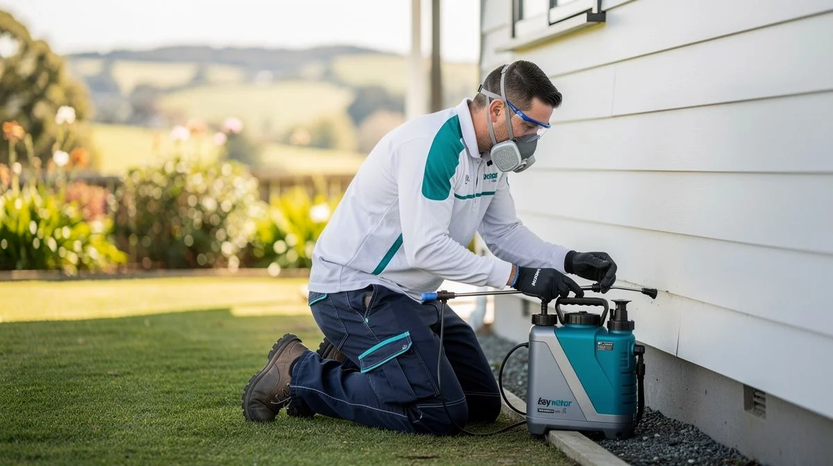 Best Pest Controllers in Masterton