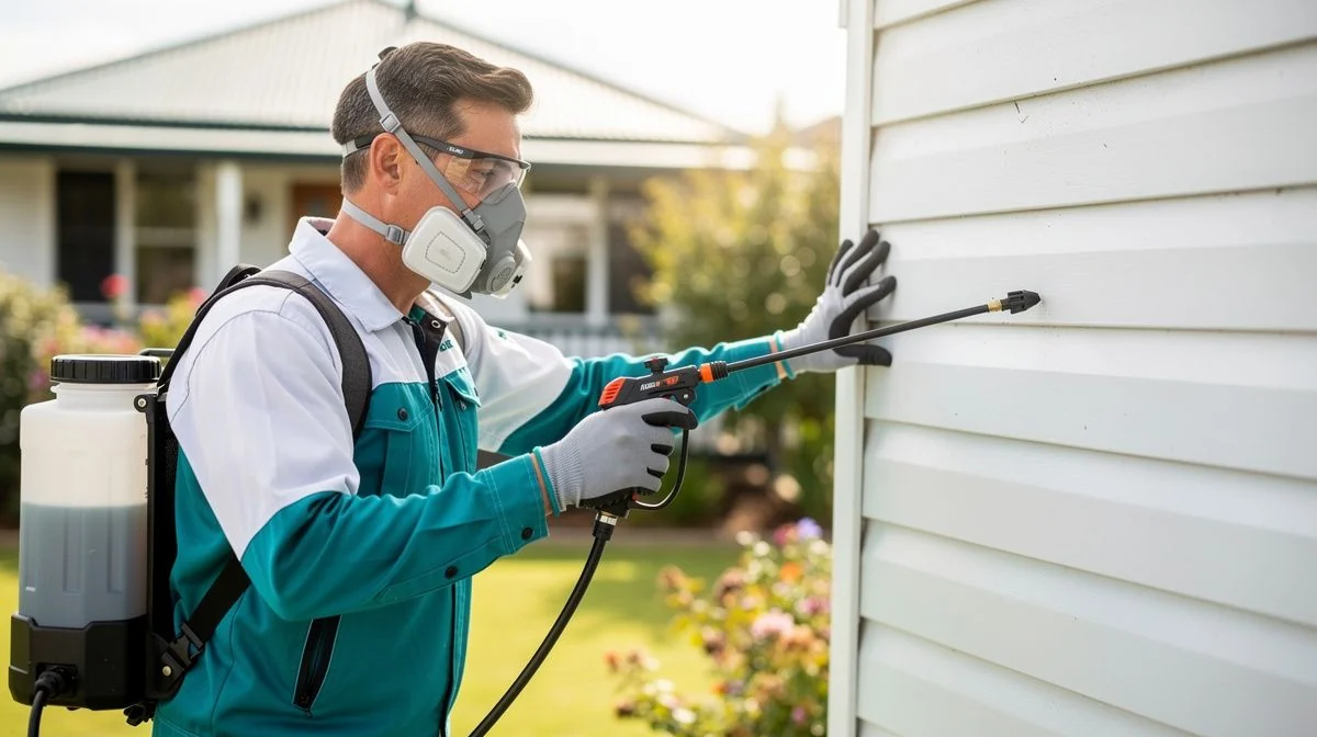 Best Pest Controllers in Palmerston North