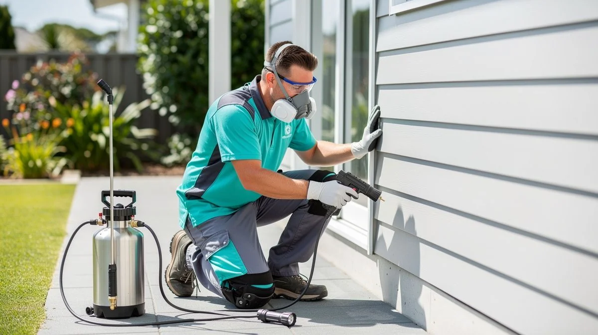 Best Pest Controllers in Paraparaumu