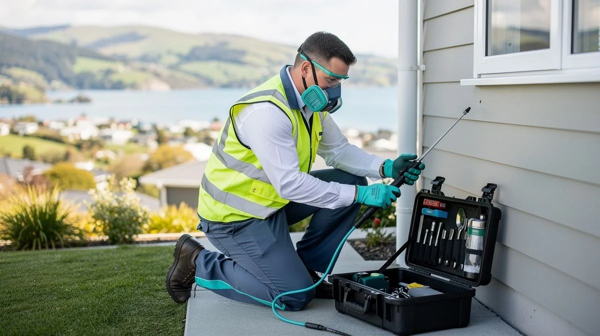 Best Pest Controllers in Taupo