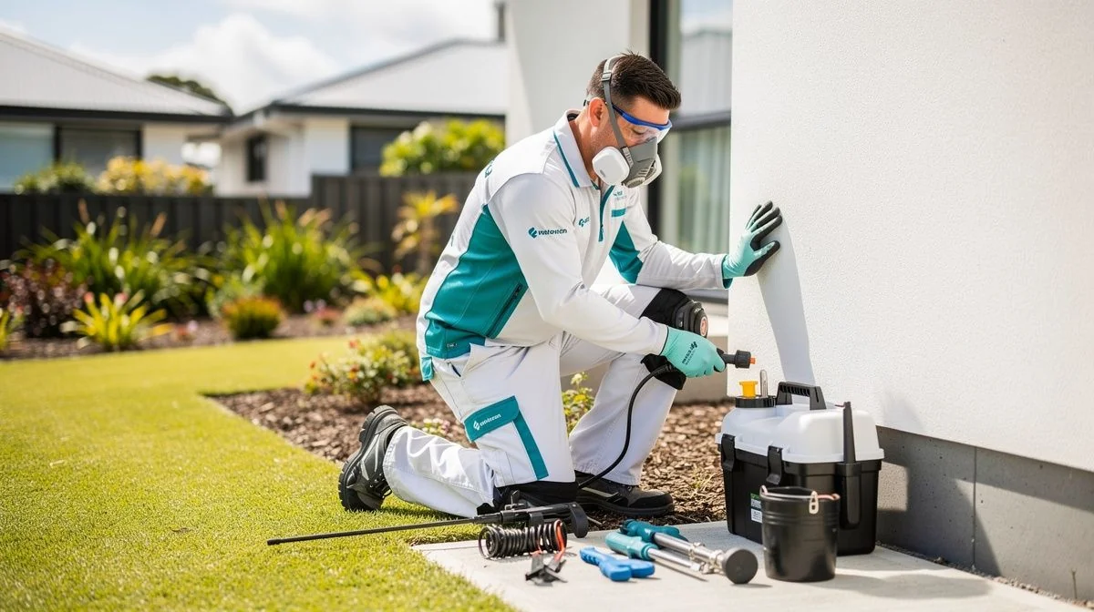 Best Pest Controllers in Tauranga