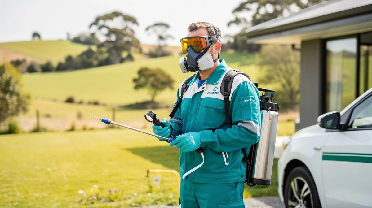 Best Pest Controllers in Wairarapa