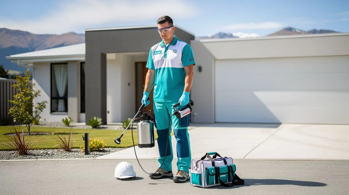 Best Pest Controllers in Wanaka