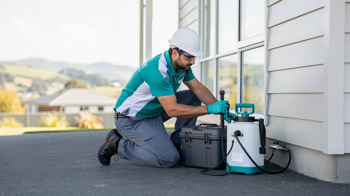 Best Pest Controllers in Wellington