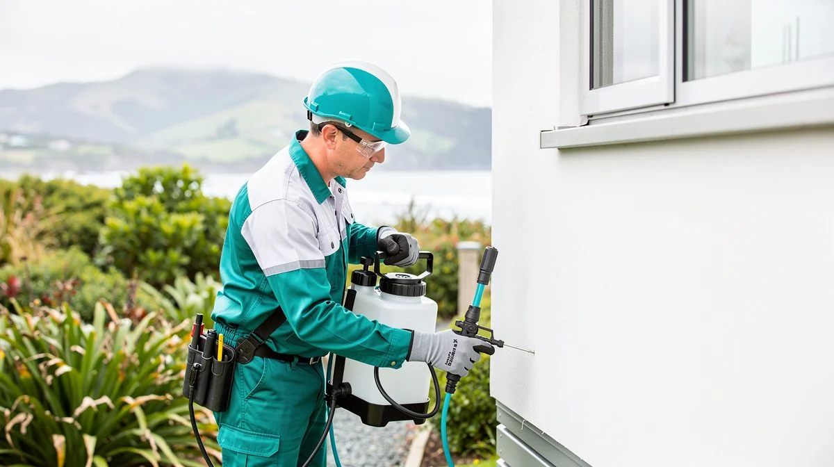 Best Pest Controllers in West Coast