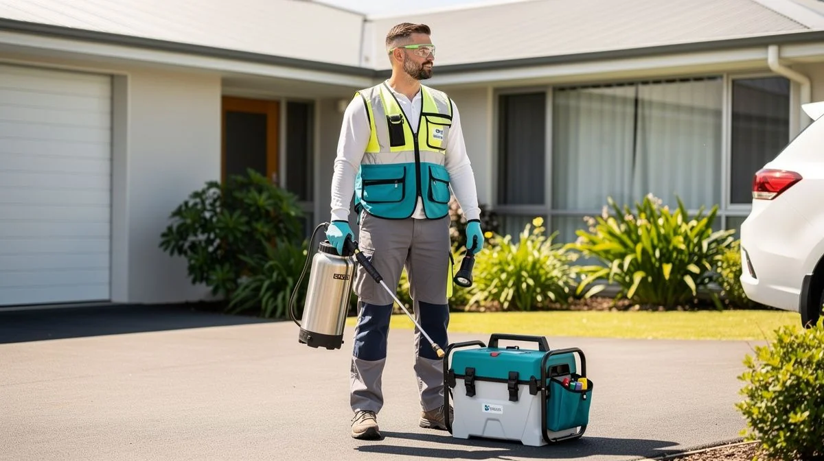 Best Pest Controllers in Whakatane