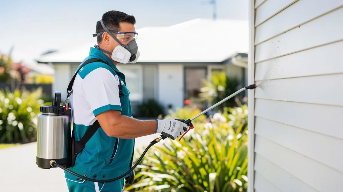 Best Pest Controllers in Whanganui