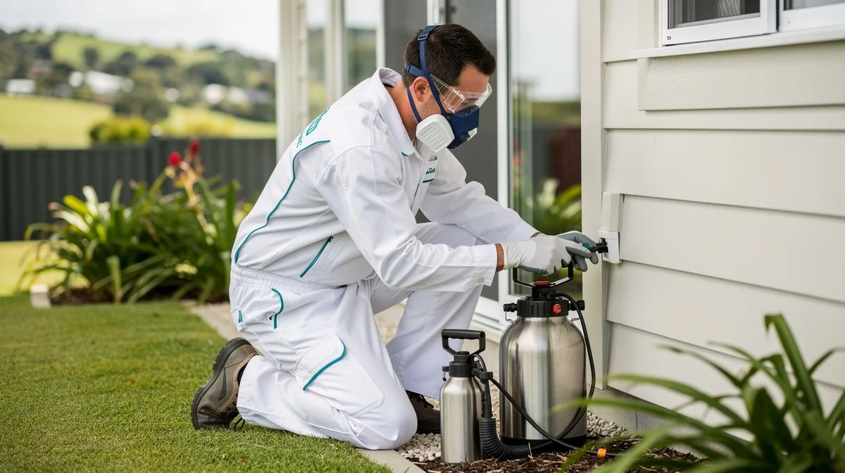 Best Pest Controllers in Whangārei