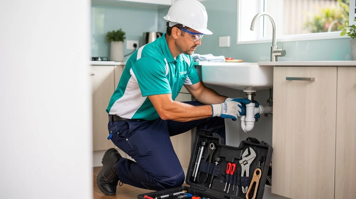 Best Plumbers in Auckland