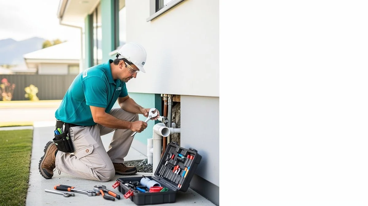 Best Plumbers in Blenheim