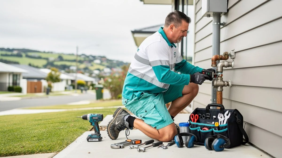 Best Plumbers in Dunedin
