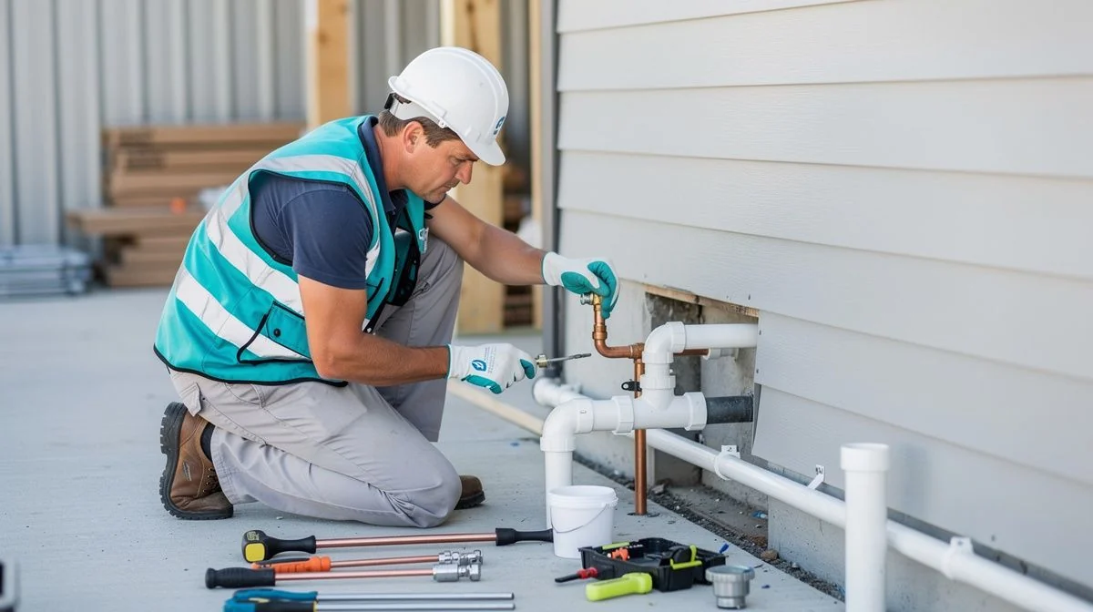 Best Plumbers in Gisborne
