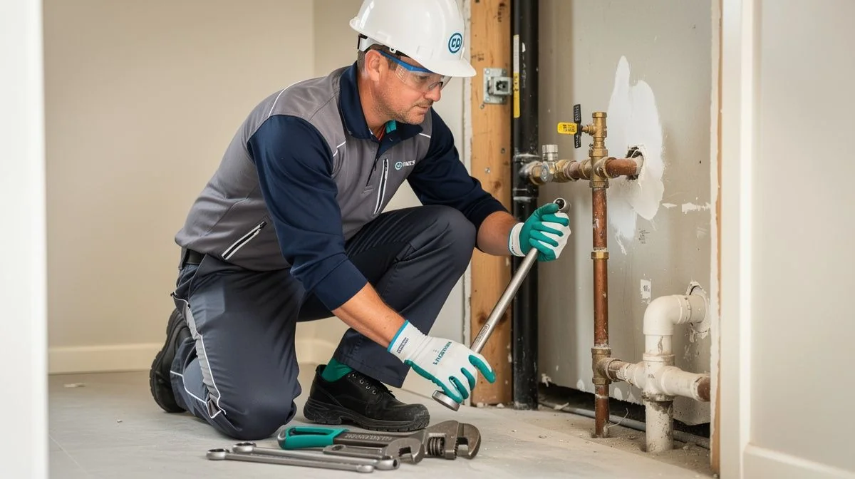 Best Plumbers in Invercargill