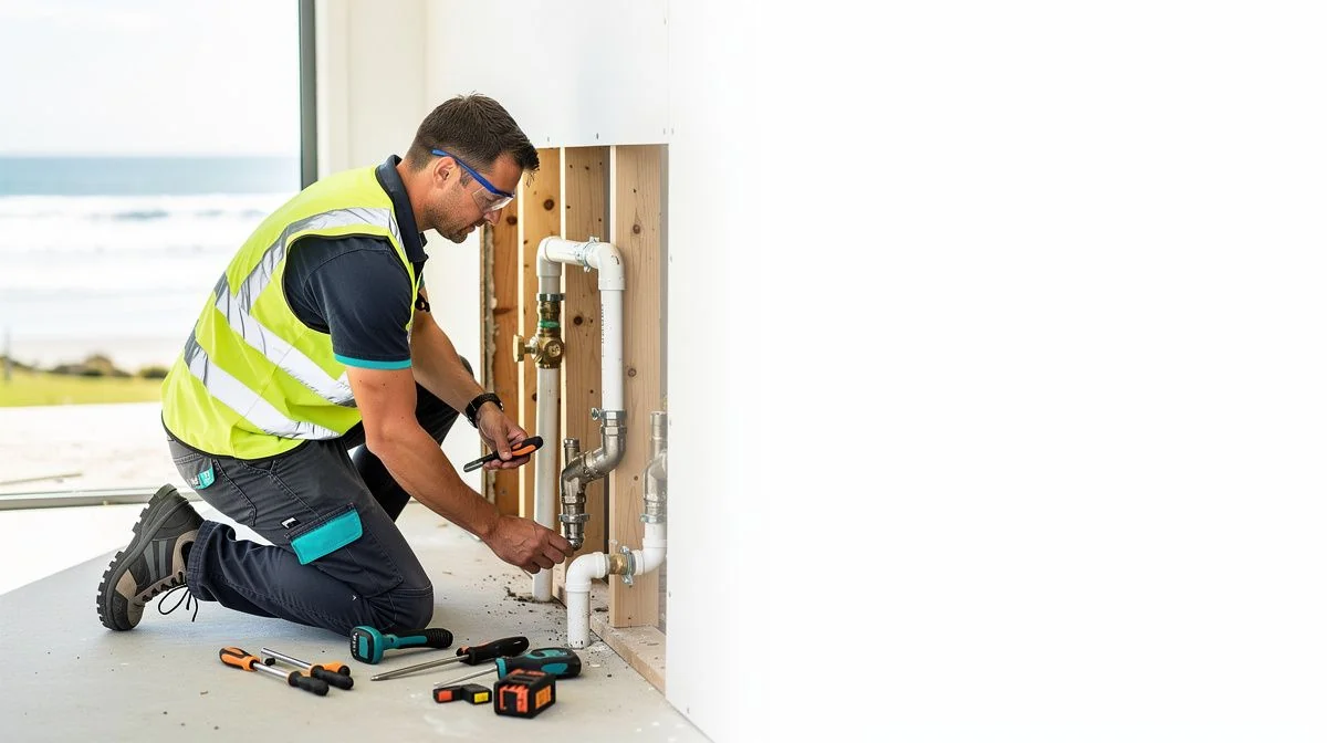 Best Plumbers in Kapiti