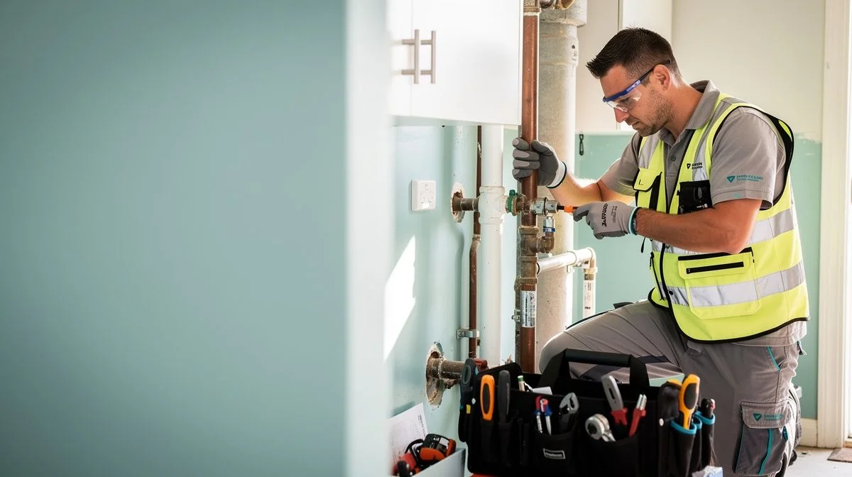 Best Plumbers in Levin