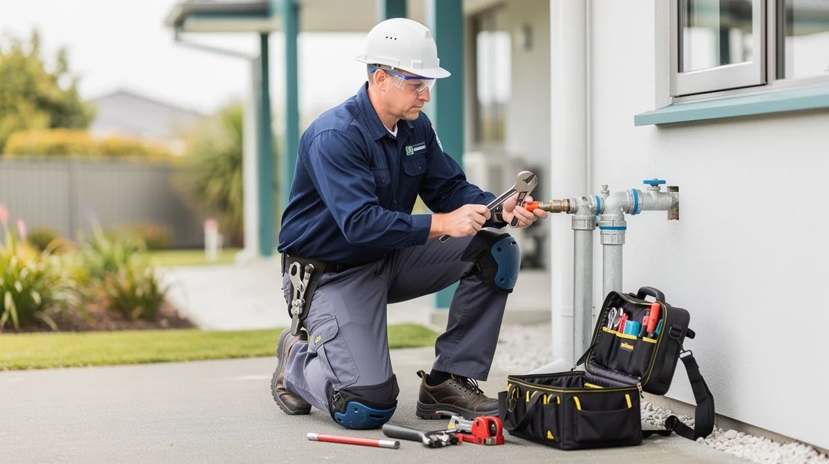 Best Plumbers in Lower Hutt