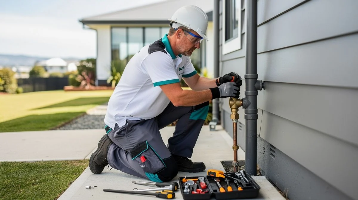 Best Plumbers in Napier