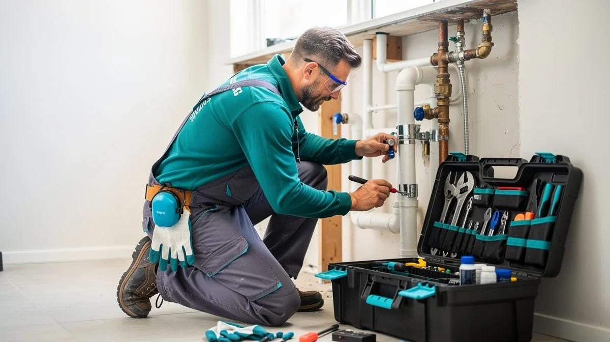 Best Plumbers in New Plymouth