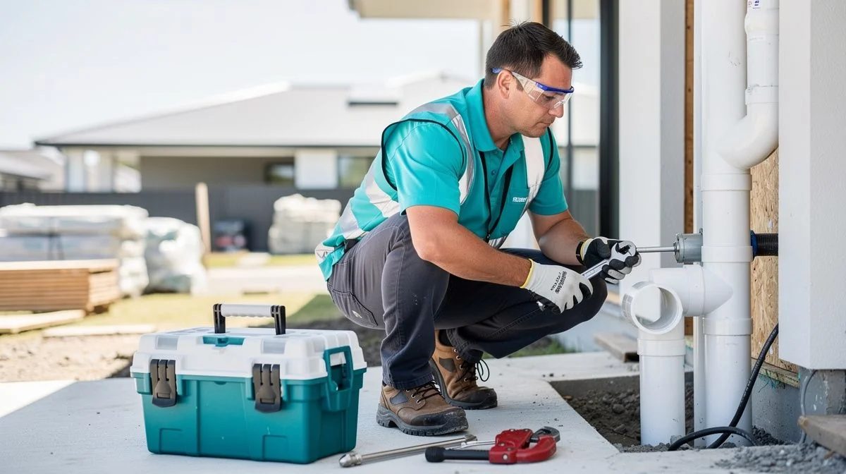 Best Plumbers in Palmerston North