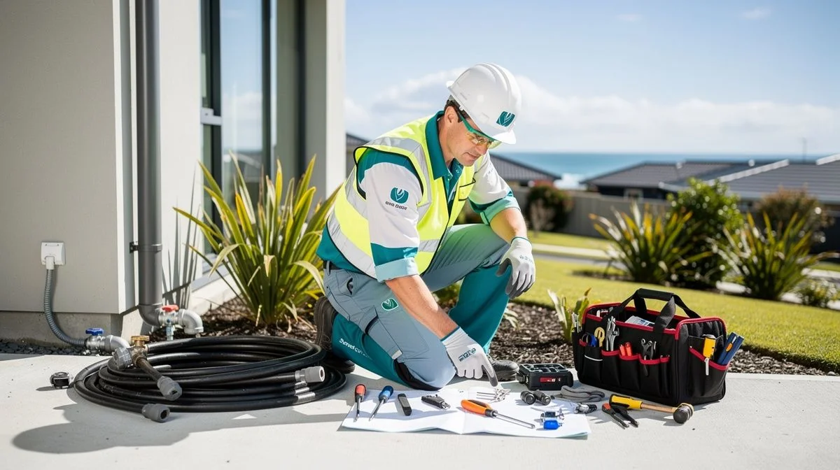 Best Plumbers in Paraparaumu