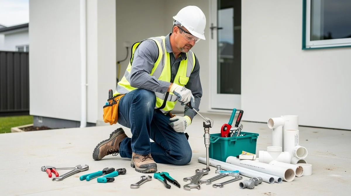Best Plumbers in Porirua