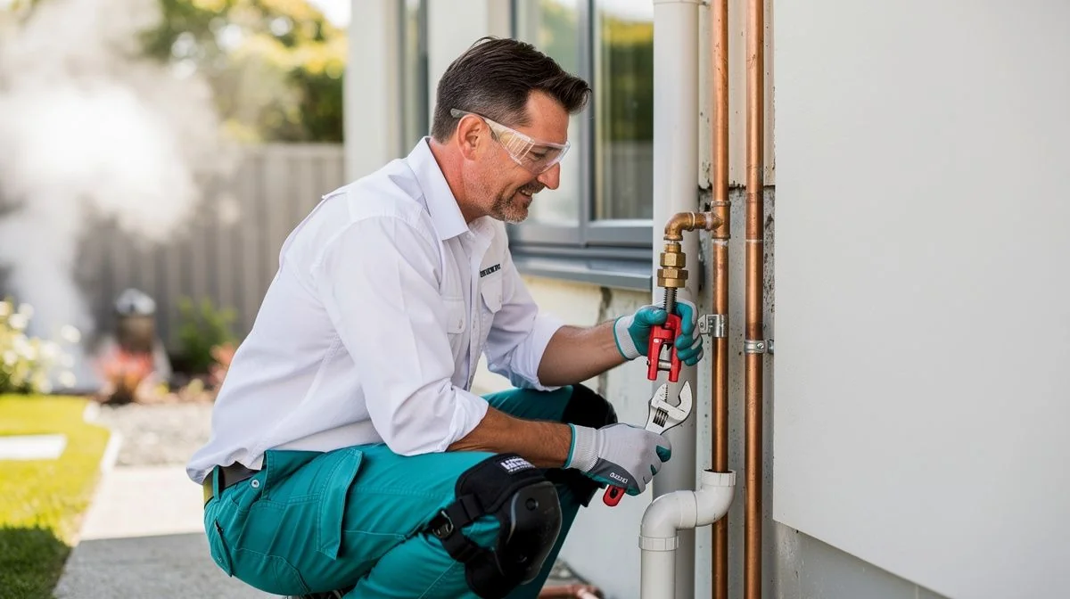 Best Plumbers in Rotorua