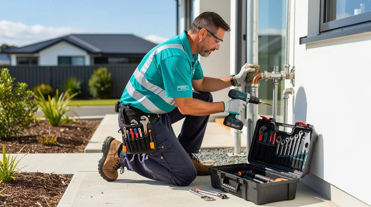 Best Plumbers in Taupo