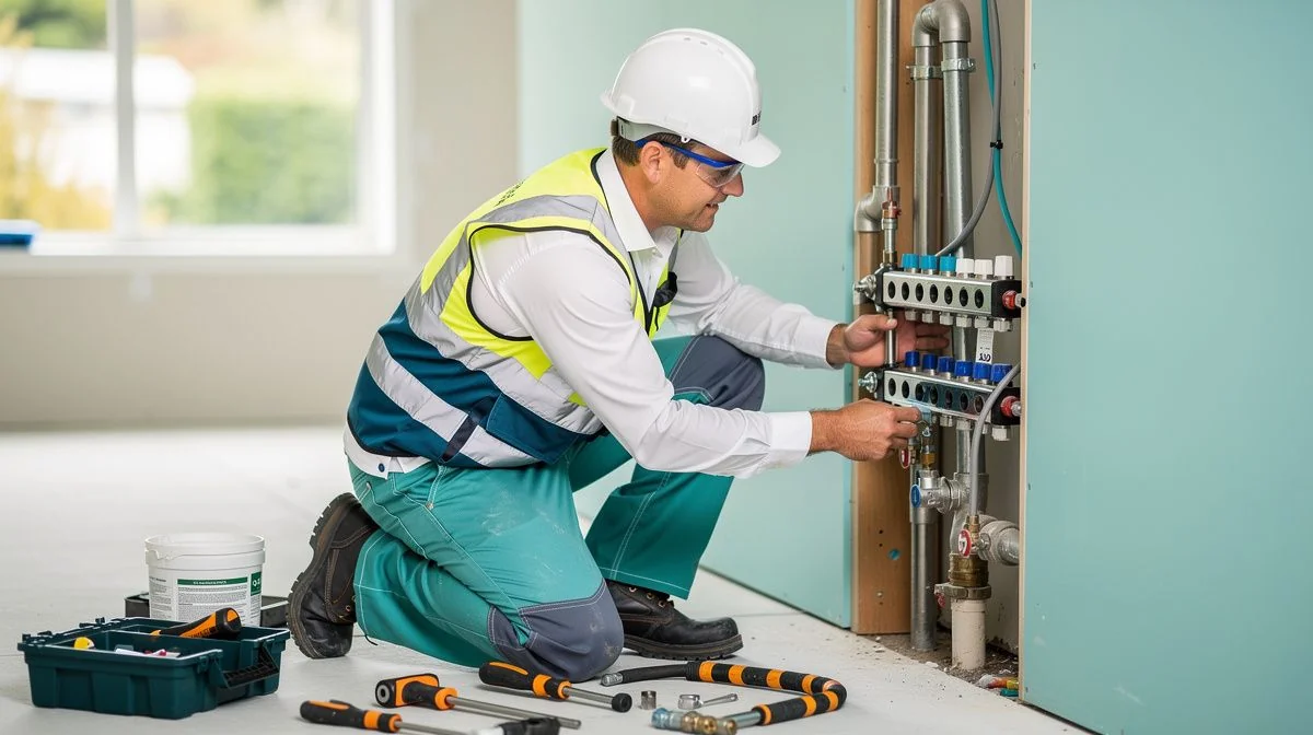 Best Plumbers in Tauranga