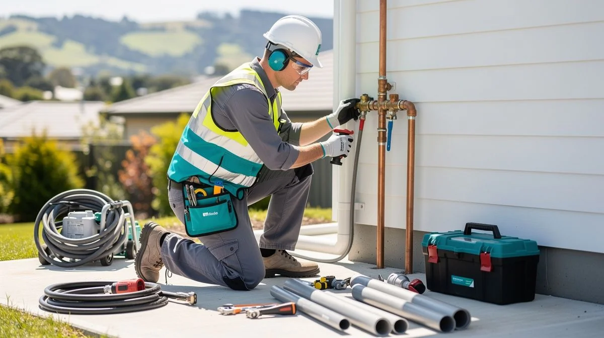 Best Plumbers in Upper Hutt
