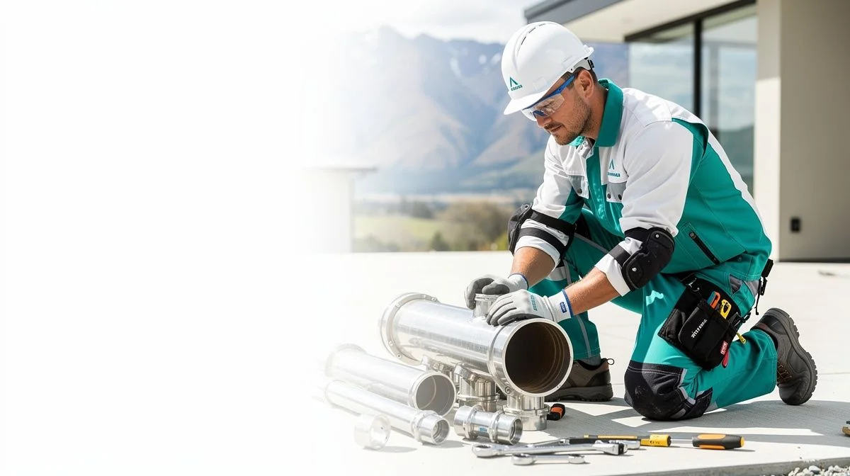 Best Plumbers in Wanaka