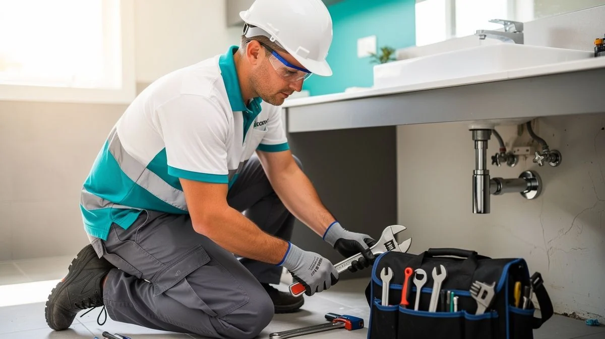 Best Plumbers in Wellington