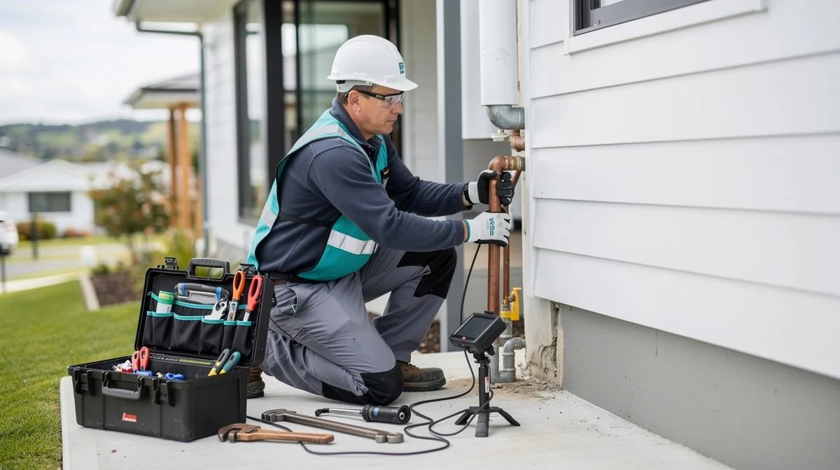 Best Plumbers in Whakatane
