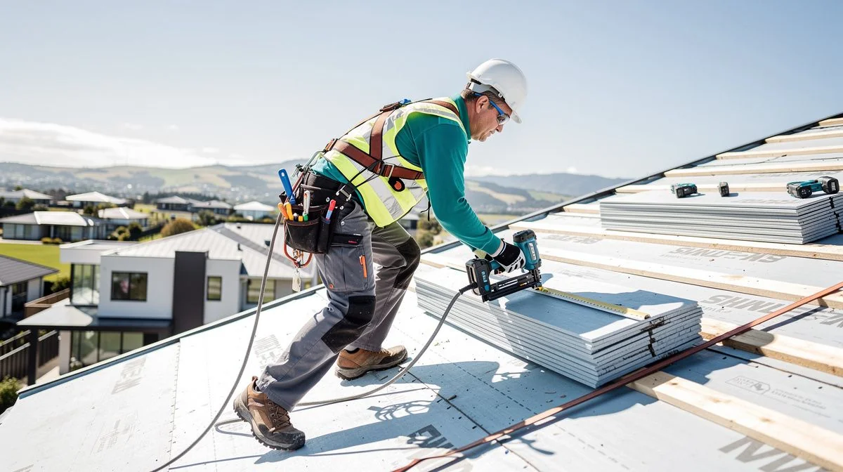Best Roofers in Christchurch