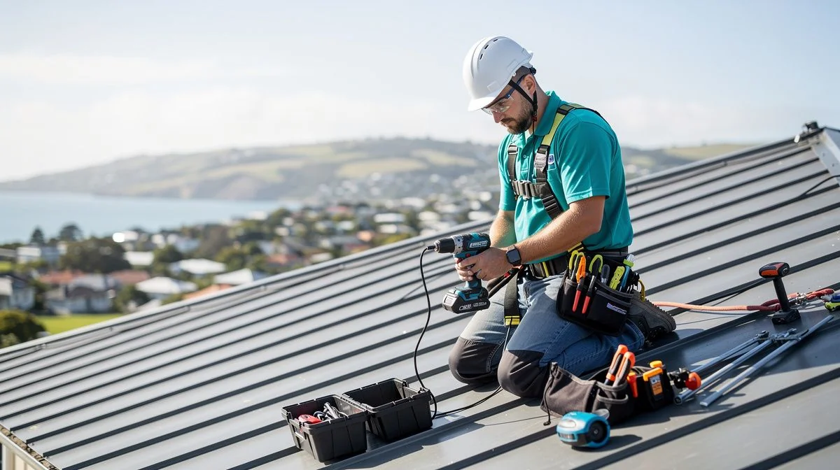 Best Roofers in Dunedin