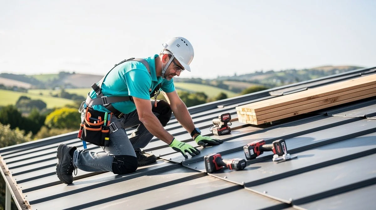 Best Roofers in Gisborne