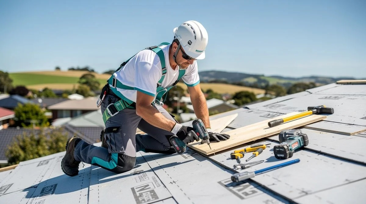 Best Roofers in Hastings