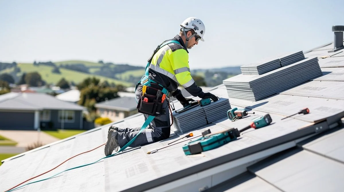 Best Roofers in Levin