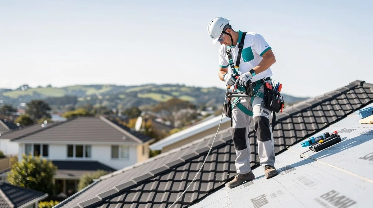 Best Roofers in Lower Hutt