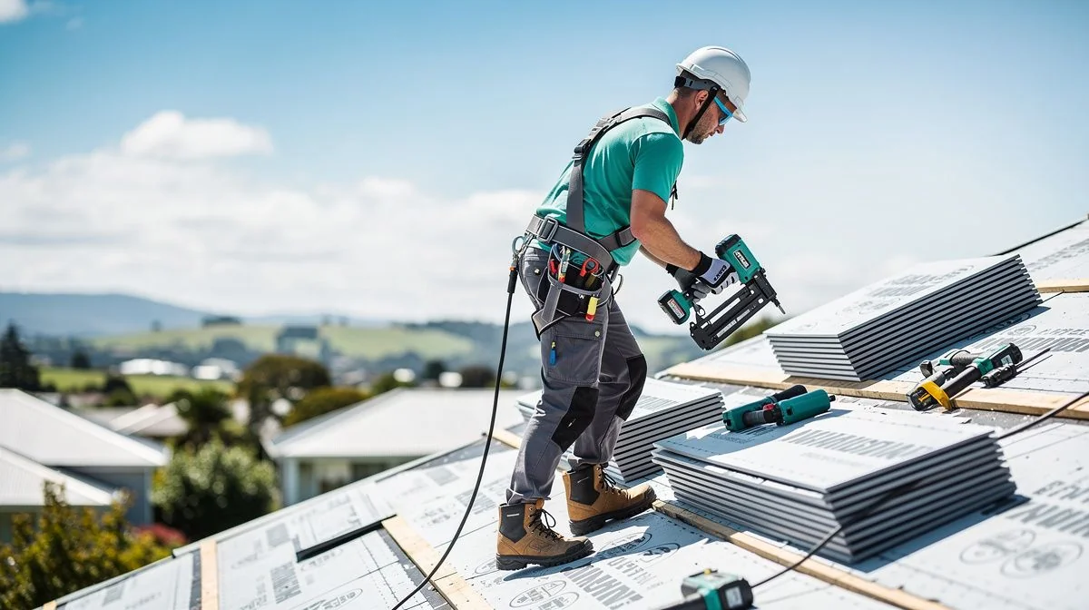 Best Roofers in Masterton