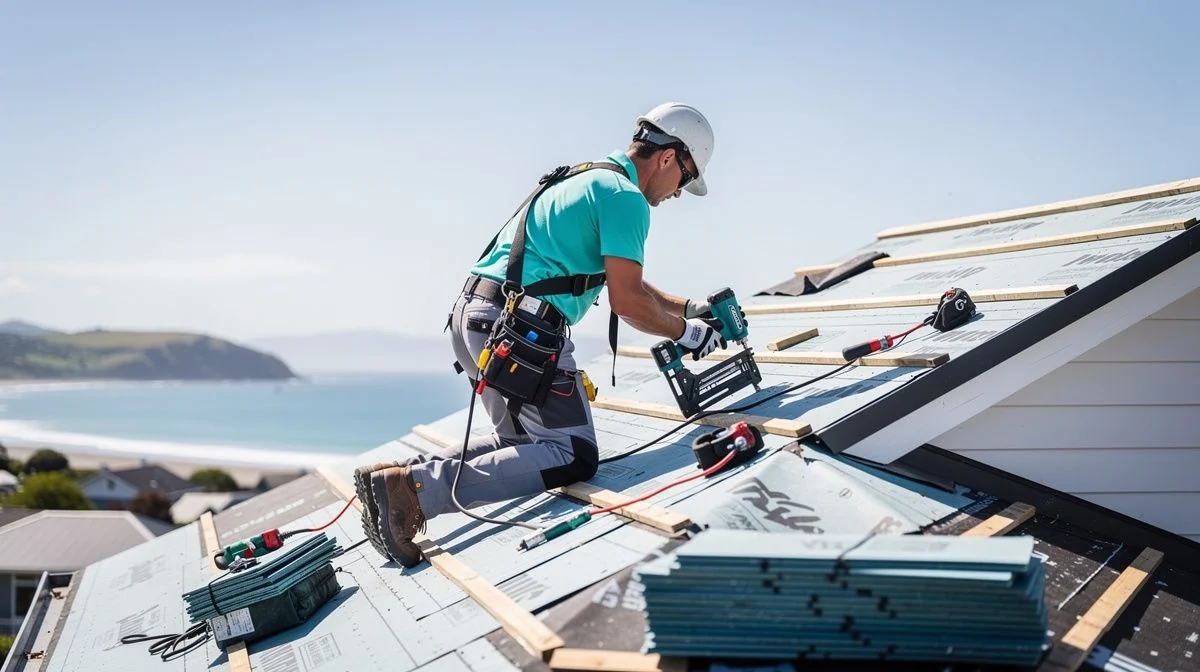 Best Roofers in Napier