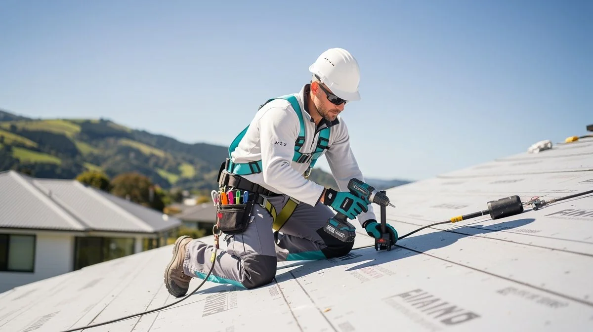 Best Roofers in Nelson