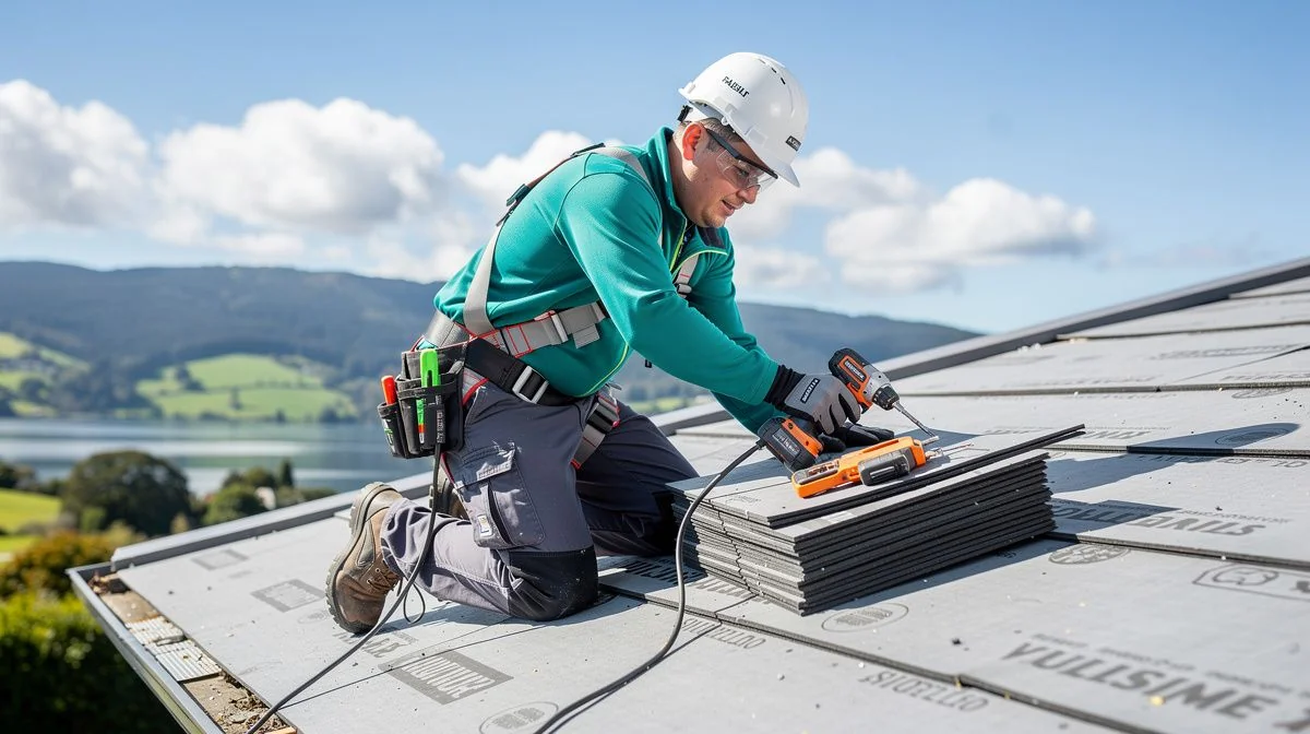 Best Roofers in Taupo