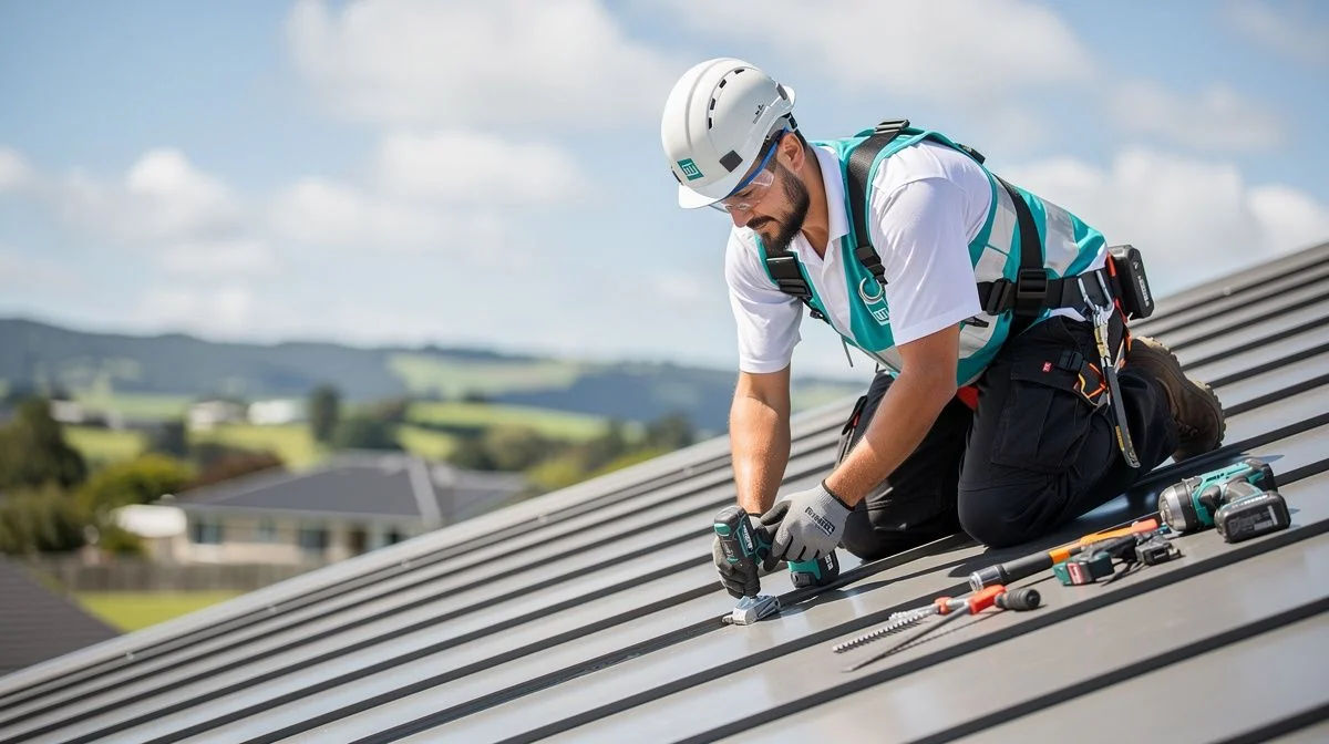 Best Roofers in Tauranga