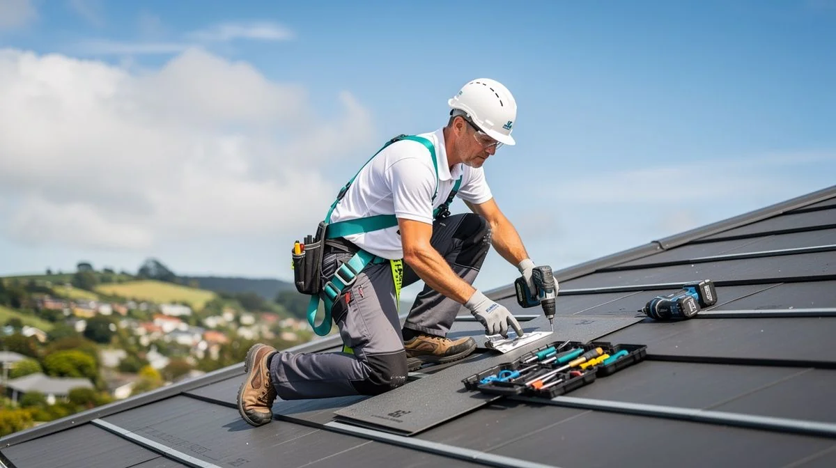 Best Roofers in Upper Hutt