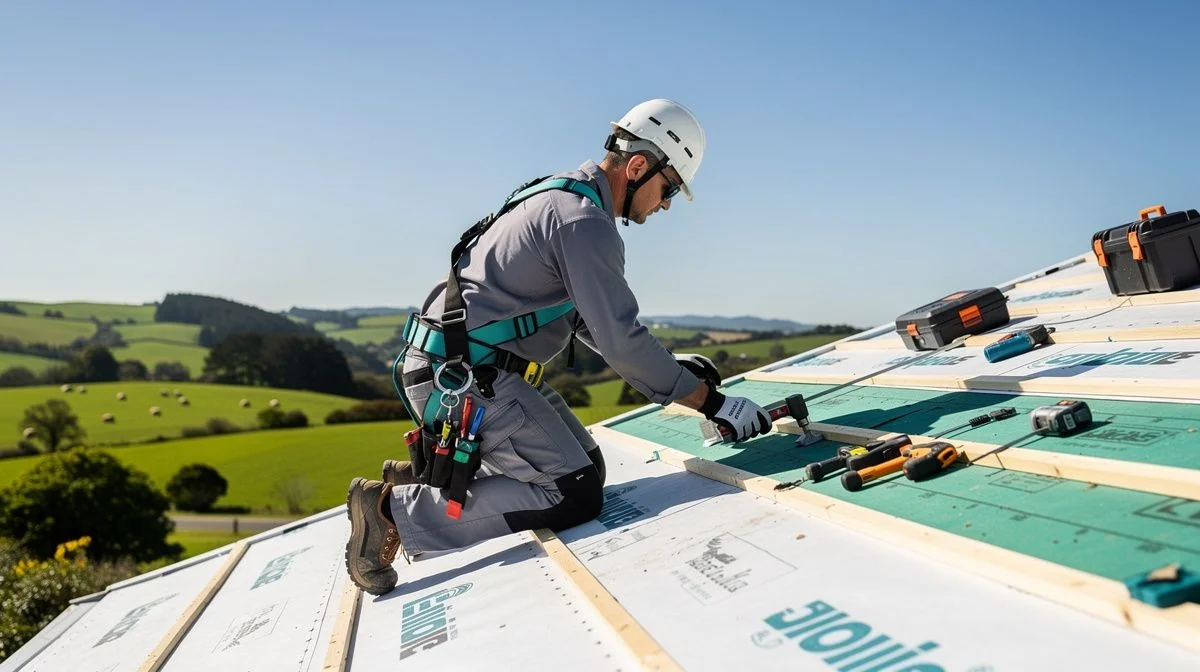 Best Roofers in Wairarapa