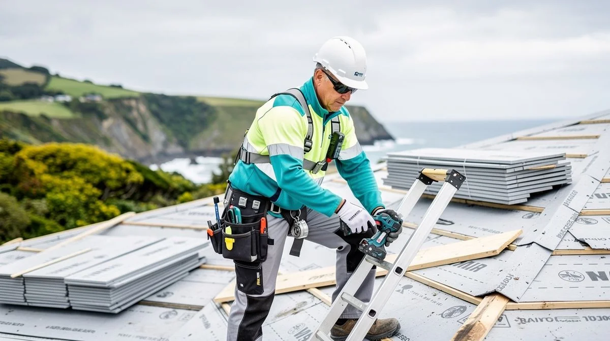 Best Roofers in West Coast